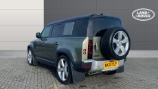 Land Rover Defender 2.0 D240 First Edition 110 5dr Auto Diesel Estate